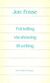 Omslagsbilde:Frå telling via showing til writing : essays