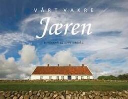forsidebilde - trykk for å vise stor versjon