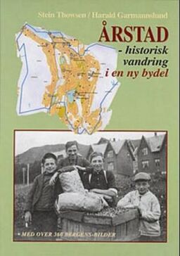 forsidebilde - trykk for å vise stor versjon