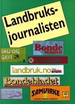 forsidebilde - trykk for å vise stor versjon