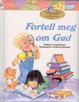 forsidebilde - trykk for å vise stor versjon
