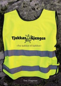 forsidebilde - trykk for å vise stor versjon