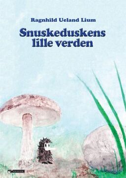 forsidebilde - trykk for å vise stor versjon