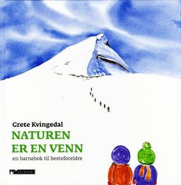 forsidebilde - trykk for å vise stor versjon