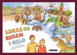 forsidebilde - trykk for å vise stor versjon