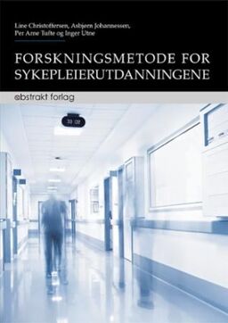 forsidebilde - trykk for å vise stor versjon