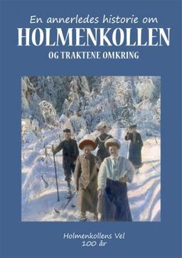 forsidebilde - trykk for å vise stor versjon