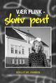 Omslagsbilde:Vær flink - skriv pent : skoleminner fra Stangeland 1945-52