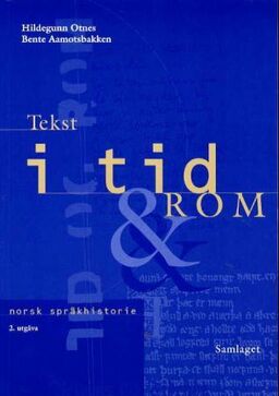 forsidebilde - trykk for å vise stor versjon