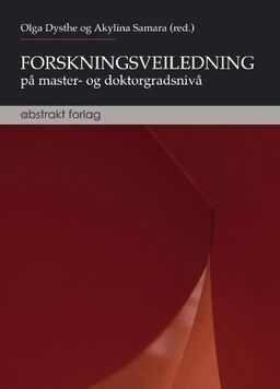 forsidebilde - trykk for å vise stor versjon