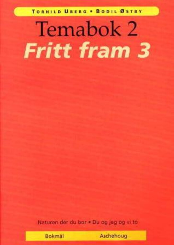 Forsidebilde