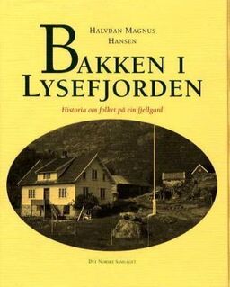forsidebilde - trykk for å vise stor versjon
