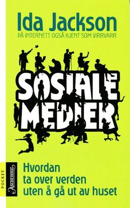 forsidebilde - trykk for å vise stor versjon
