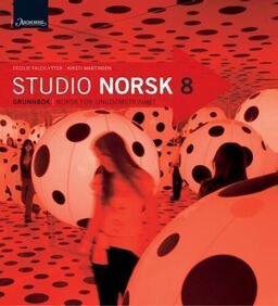 forsidebilde - trykk for å vise stor versjon