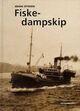 Omslagsbilde:Fiskedampskip : havfiskebåtar på Sunnmøre etter 1907