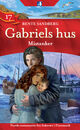 Omslagsbilde:Mistanker : Gabriels hus . 17