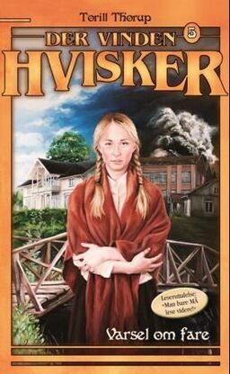 forsidebilde - trykk for å vise stor versjon