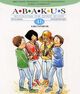 Cover photo:Abakus 4B : grunnbok : matematikk for fjerde klasse