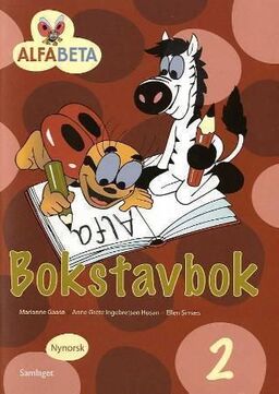forsidebilde - trykk for å vise stor versjon