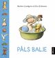 Omslagsbilde:Påls balje