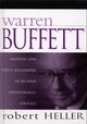 Omslagsbilde:Warren Buffett