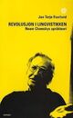 Cover photo:Revolusjon i lingvistikken : Noam Chomskys språkteori