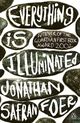 Omslagsbilde:Everything is illuminated : a novel