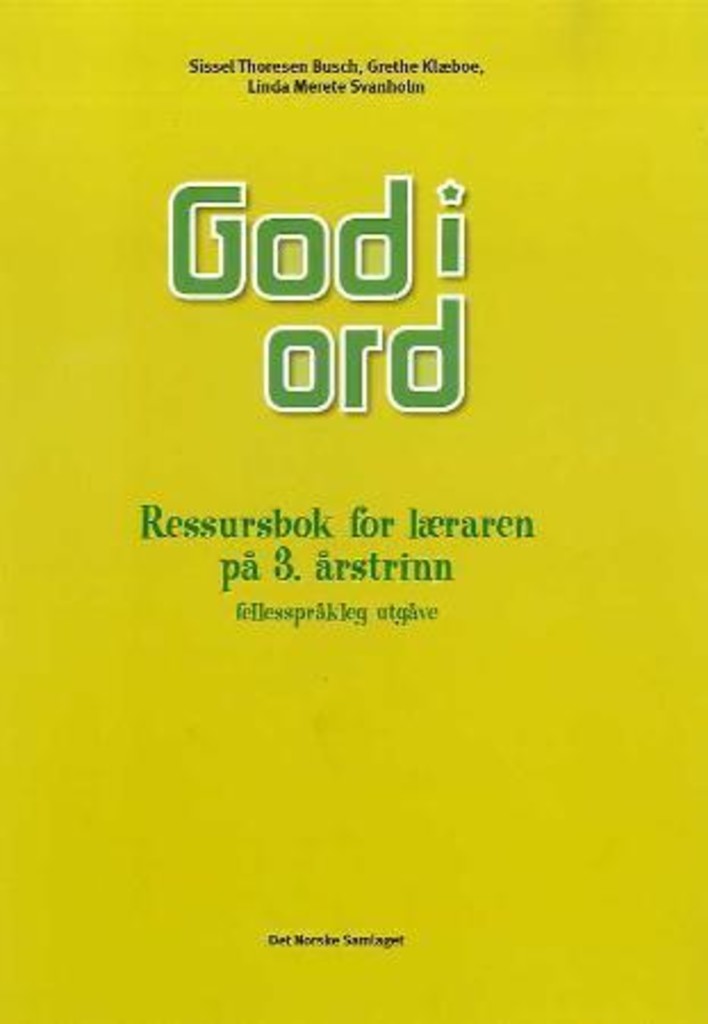 Forsidebilde