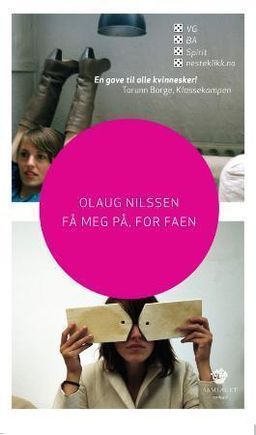 forsidebilde - trykk for å vise stor versjon