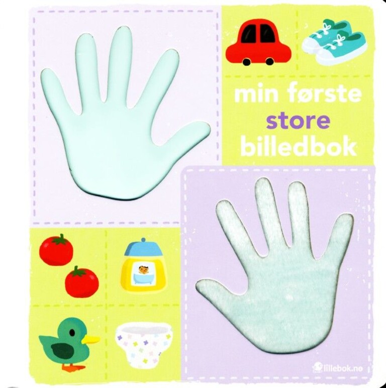 Forsidebilde