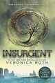 Omslagsbilde:Insurgent