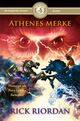 Omslagsbilde:Athenes merke