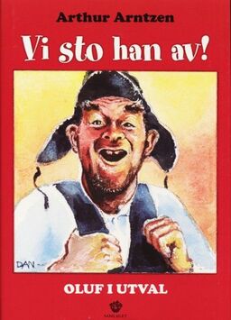 forsidebilde - trykk for å vise stor versjon