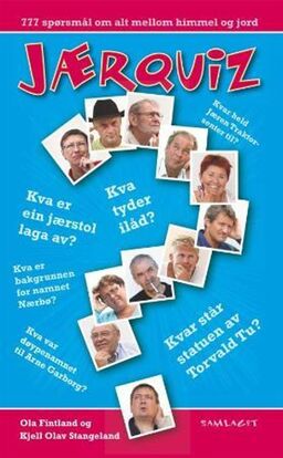 forsidebilde - trykk for å vise stor versjon