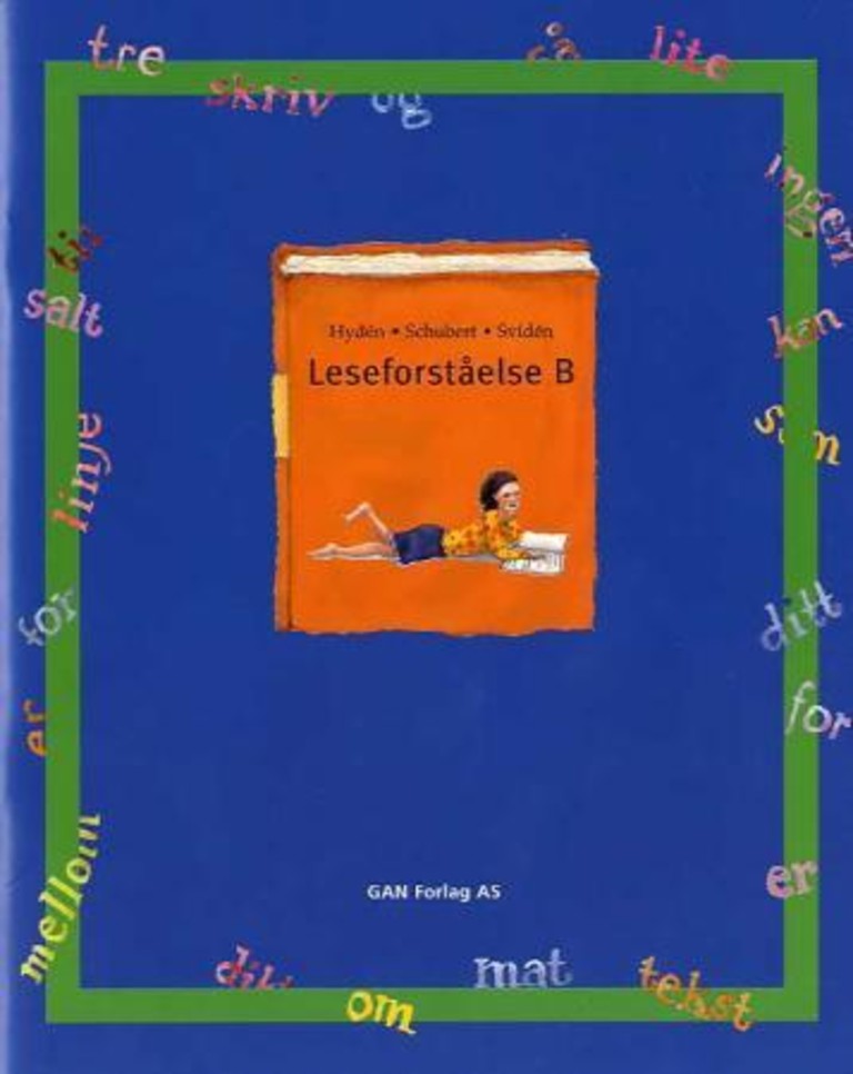 Forsidebilde