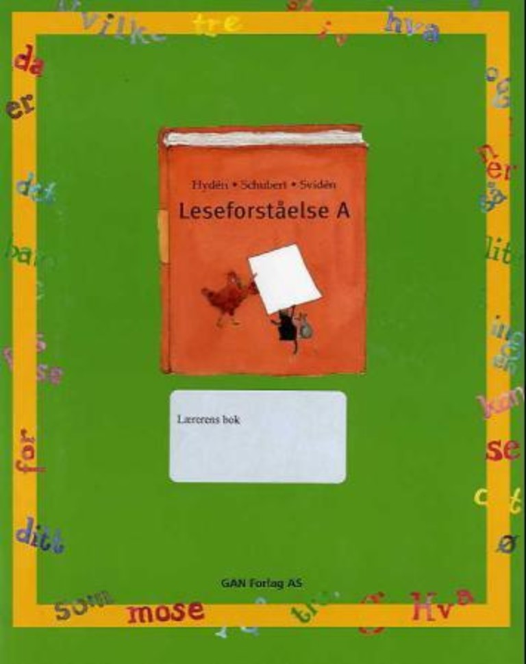 Forsidebilde