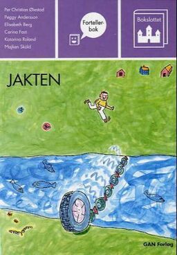 forsidebilde - trykk for å vise stor versjon