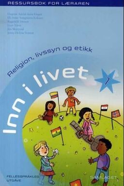 forsidebilde - trykk for å vise stor versjon