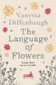 Omslagsbilde:The language of flowers