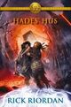 Omslagsbilde:Hades' hus