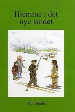 forsidebilde - trykk for å vise stor versjon