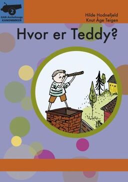 forsidebilde - trykk for å vise stor versjon