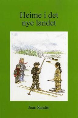 forsidebilde - trykk for å vise stor versjon
