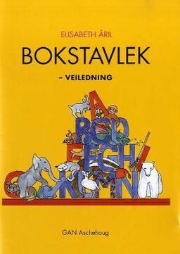 forsidebilde - trykk for å vise stor versjon
