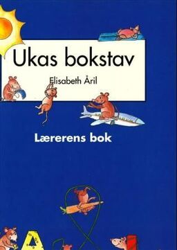 forsidebilde - trykk for å vise stor versjon