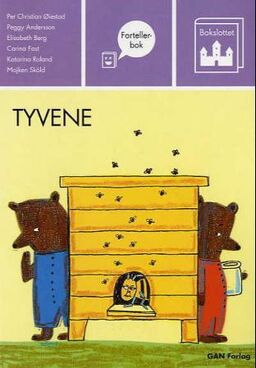 forsidebilde - trykk for å vise stor versjon