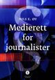 Cover photo:Medierett for journalister