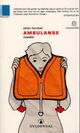 Omslagsbilde:Ambulanse : noveller