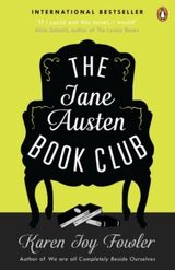 "The Jane Austen book club"