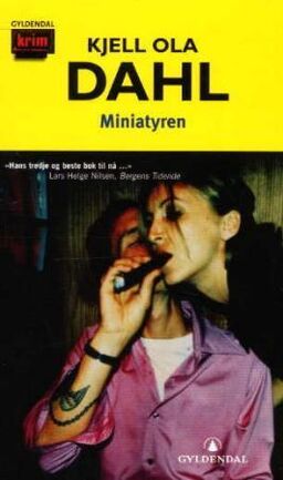 forsidebilde - trykk for å vise stor versjon